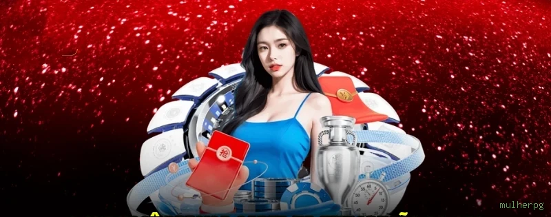Baccarat Ao Vivo mulherpg