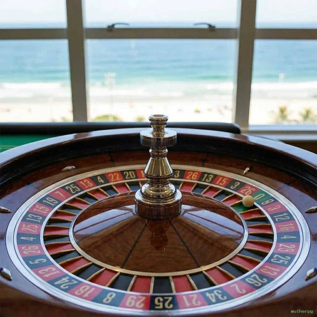 Estratégias Baccarat Ao Vivo