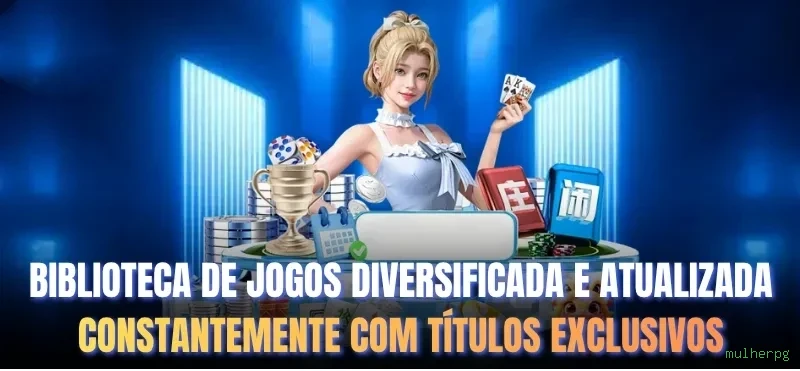 Depositar mulherpg