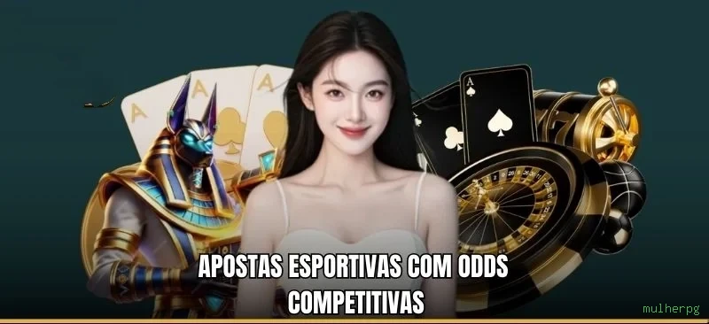 mulherpg Cassino Clássico