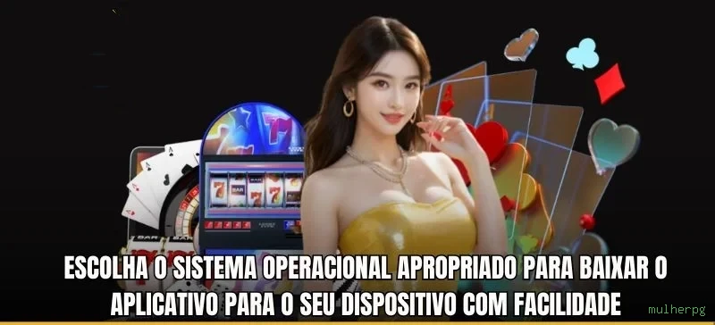 mulherpg Cassino Clássico