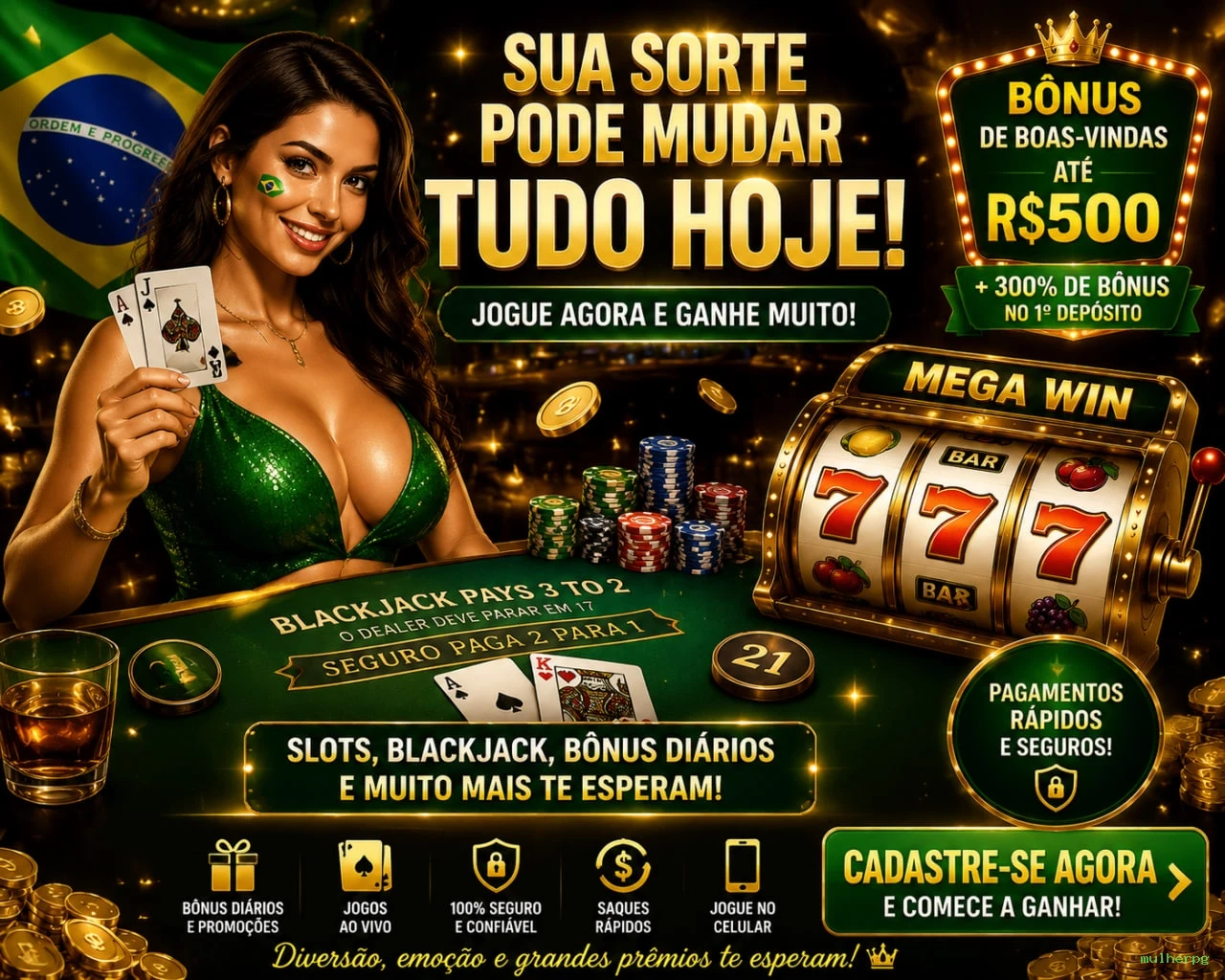Novos Jogos mulherpg