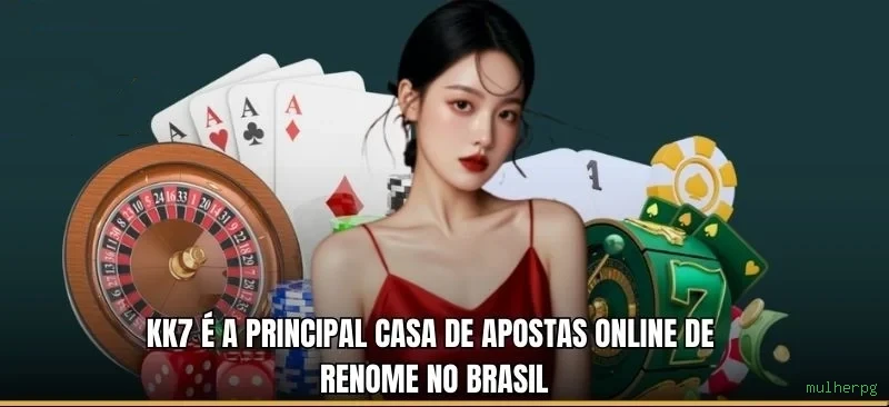 mulherpg Cassino Clássico