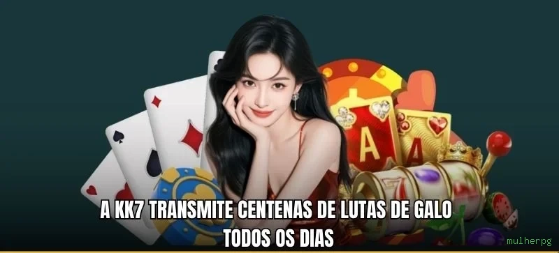 mulherpg Cassino Clássico