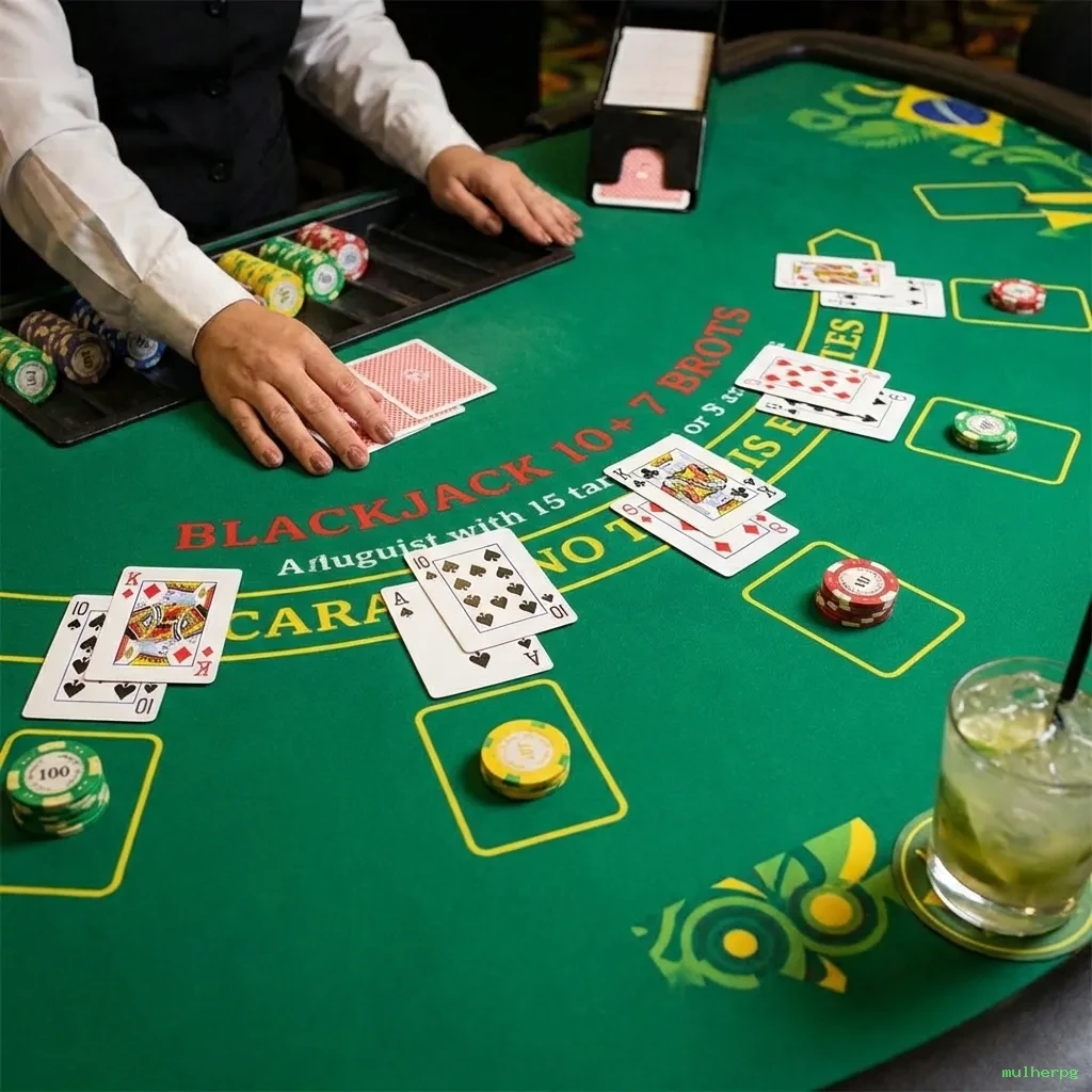 mulherpg Cassino Clássico